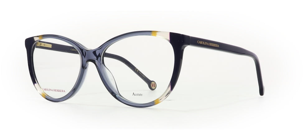Image of Carolina Herrera Eyewear Frames