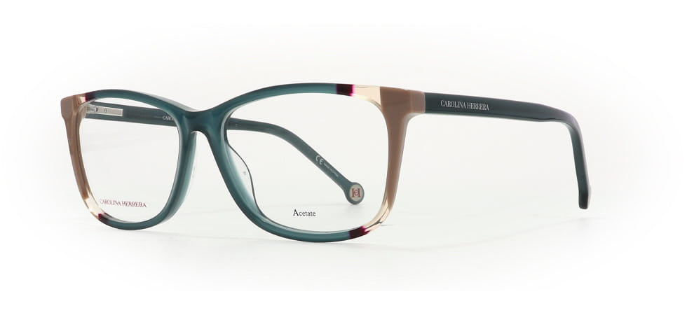 Image of Carolina Herrera Eyewear Frames