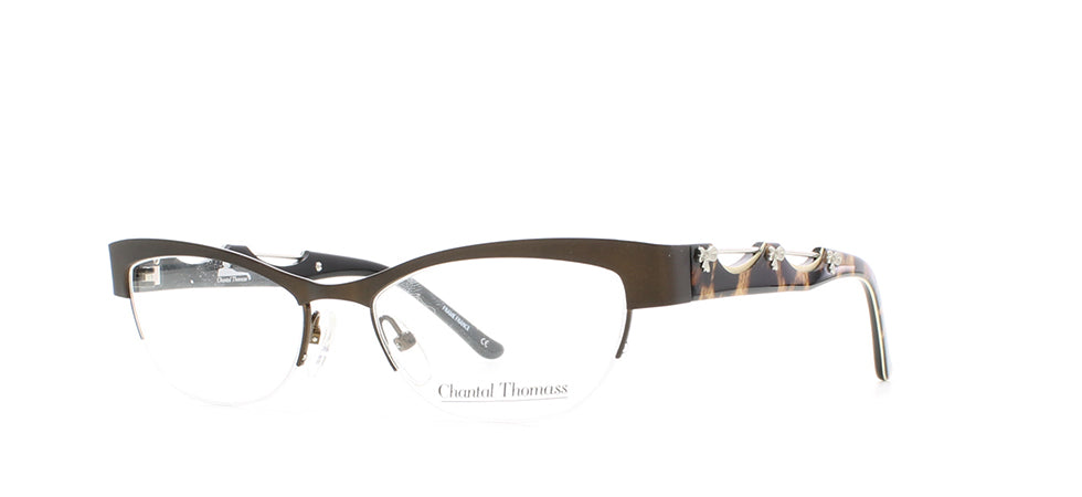 Image of Chantal Thomass Eyewear Frames