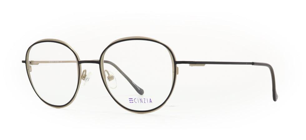 Image of Cinzia Eyewear Frames