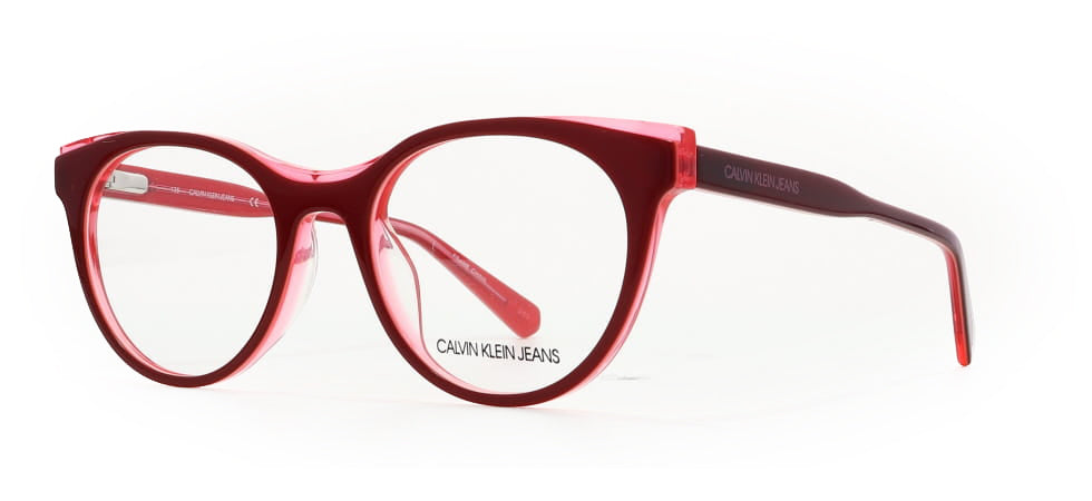 Image of Calvin Klein Jeans Eyewear Frames