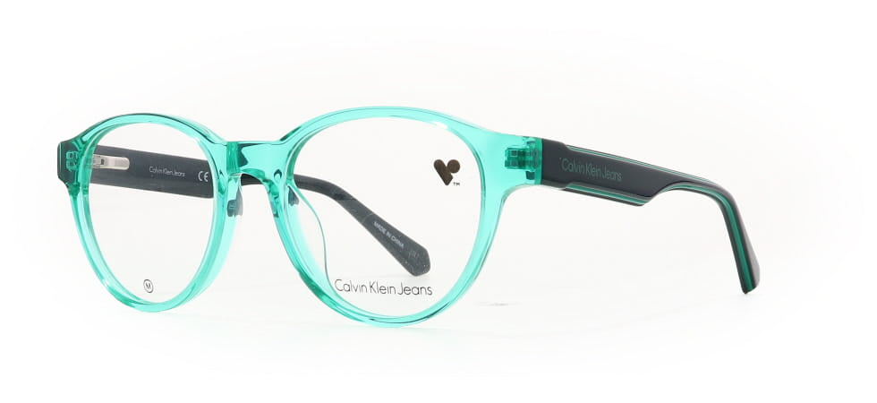 Image of Calvin Klein Jeans Eyewear Frames