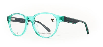 Image of Calvin Klein Jeans Eyewear Frames