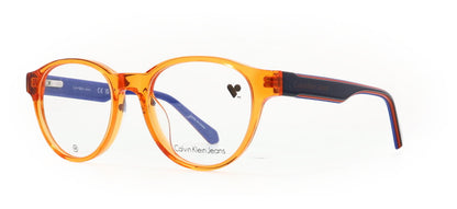 Image of Calvin Klein Jeans Eyewear Frames