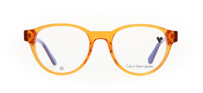 Image of Calvin Klein Jeans Eyewear Frames