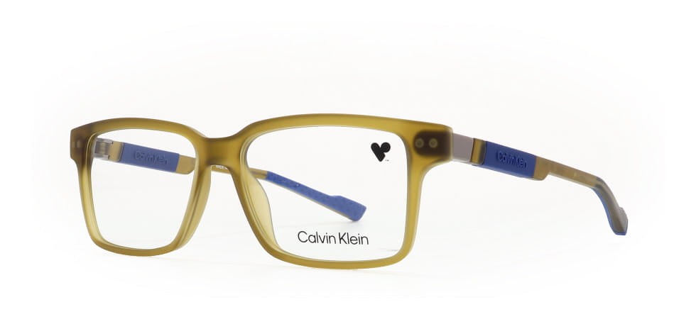 Image of Calvin Klein Eyewear Frames