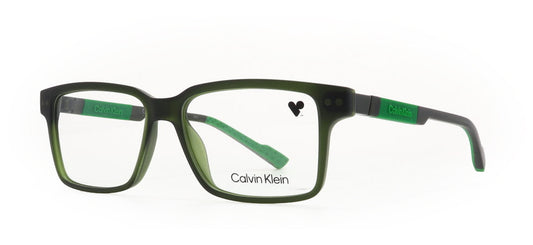 Image of Calvin Klein Eyewear Frames