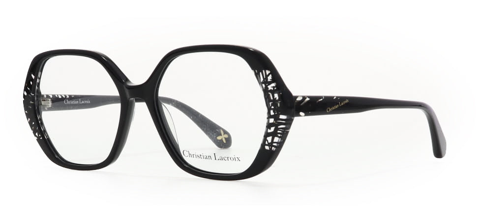 Image of Christian Lacroix Eyewear Frames