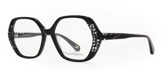 Image of Christian Lacroix Eyewear Frames