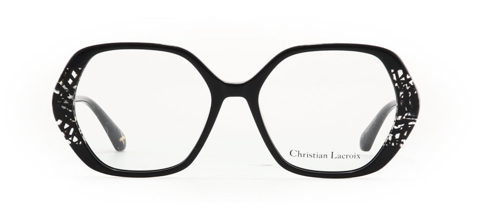 Image of Christian Lacroix Eyewear Frames