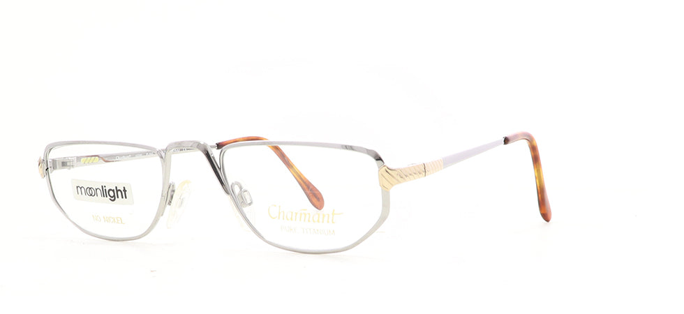 Image of Charmant Eyewear Frames