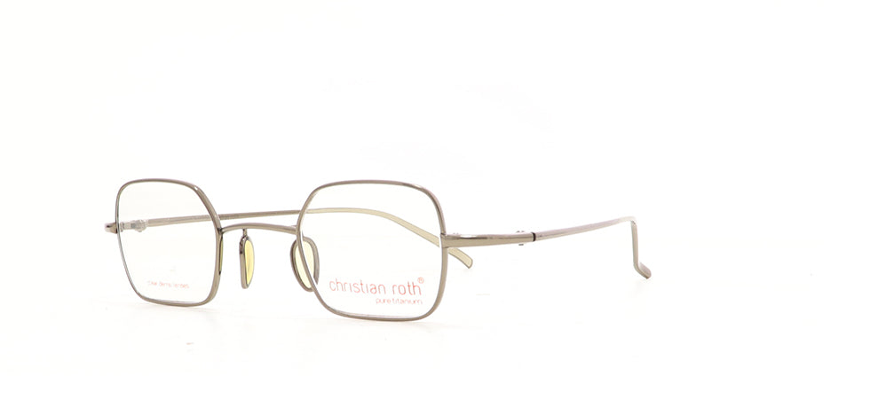 Image of Christian Roth Eyewear Frames