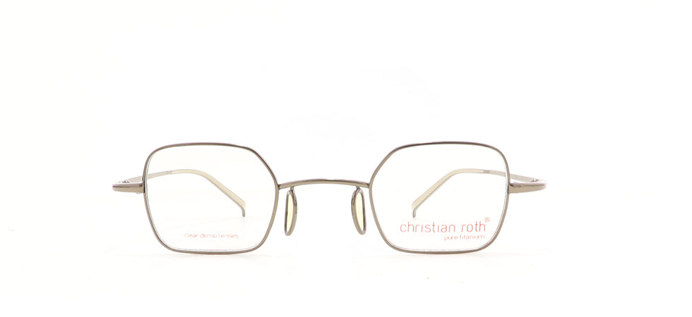 Image of Christian Roth Eyewear Frames