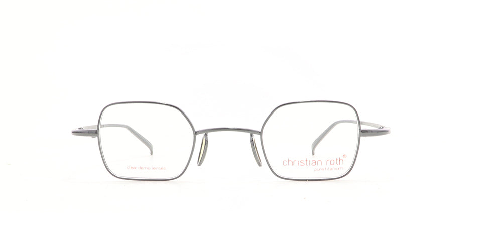 Image of Christian Roth Eyewear Frames