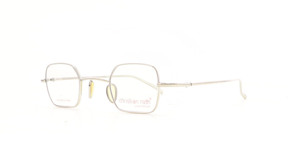 Image of Christian Roth Eyewear Frames