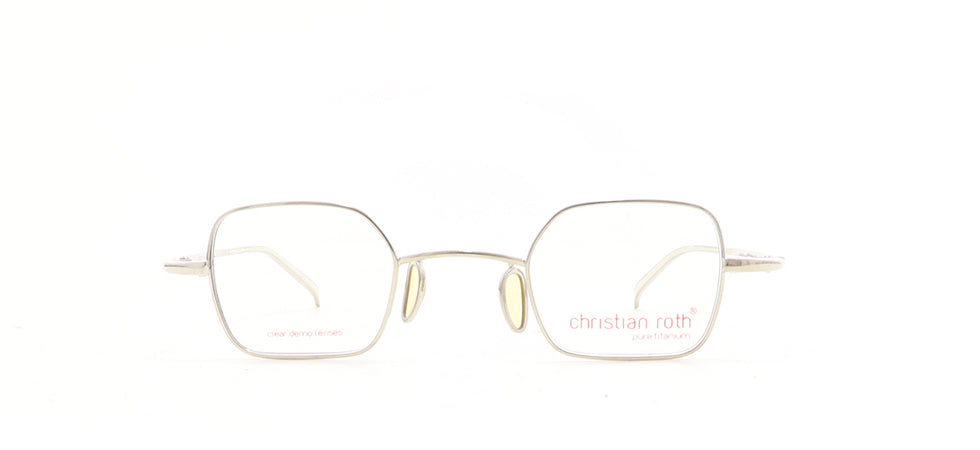 Image of Christian Roth Eyewear Frames