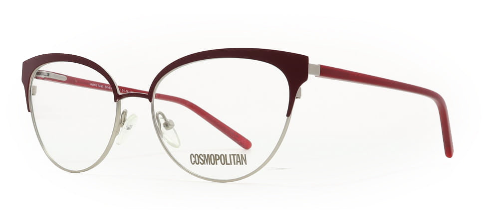 Image of Cosmopolitan Eyewear Frames