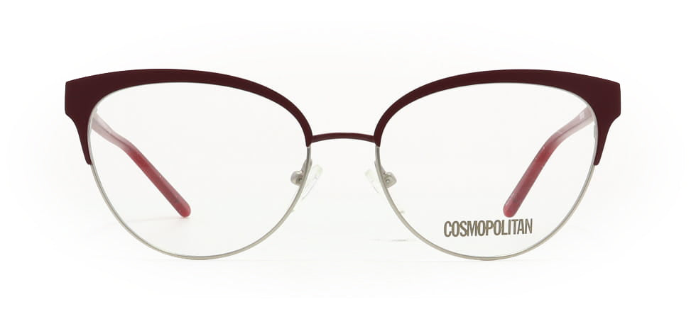 Image of Cosmopolitan Eyewear Frames