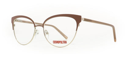 Image of Cosmopolitan Eyewear Frames