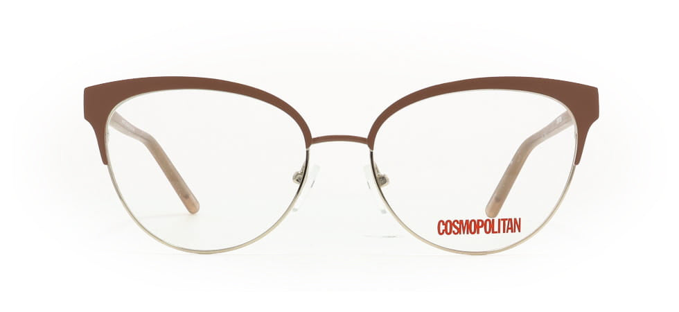 Image of Cosmopolitan Eyewear Frames