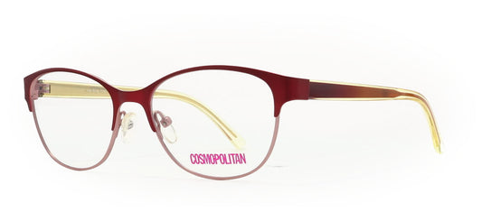 Image of Cosmopolitan Eyewear Frames