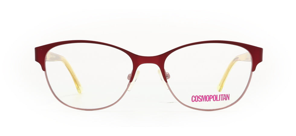 Image of Cosmopolitan Eyewear Frames