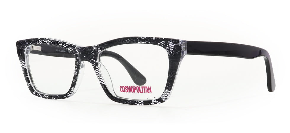 Image of Cosmopolitan Eyewear Frames