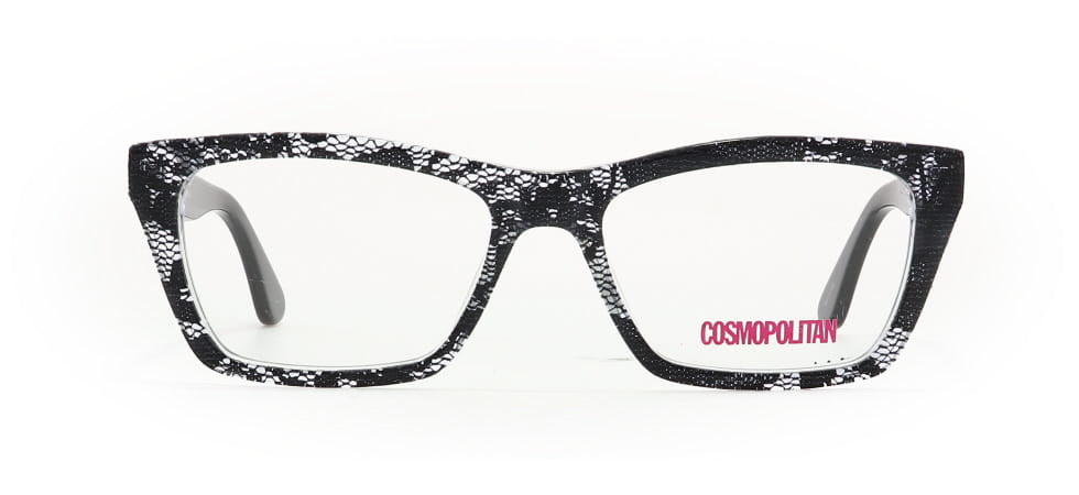 Image of Cosmopolitan Eyewear Frames