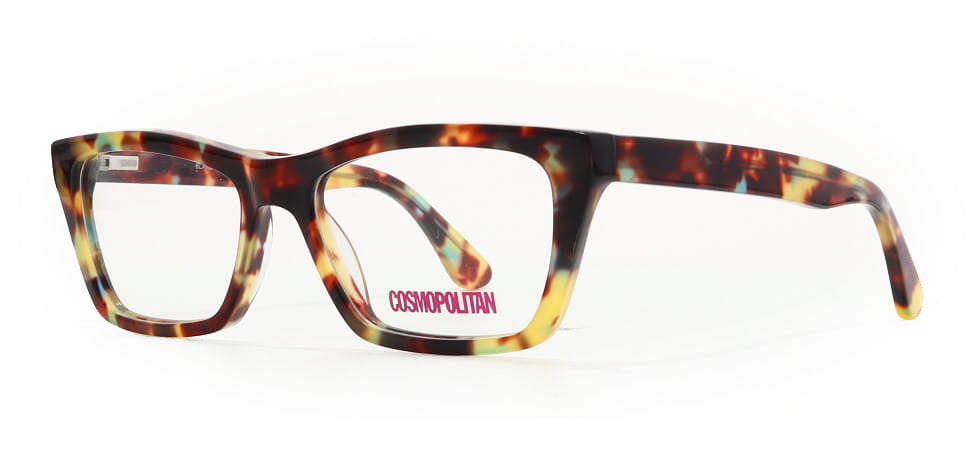 Image of Cosmopolitan Eyewear Frames