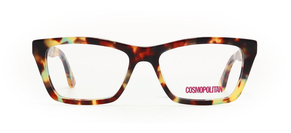 Image of Cosmopolitan Eyewear Frames