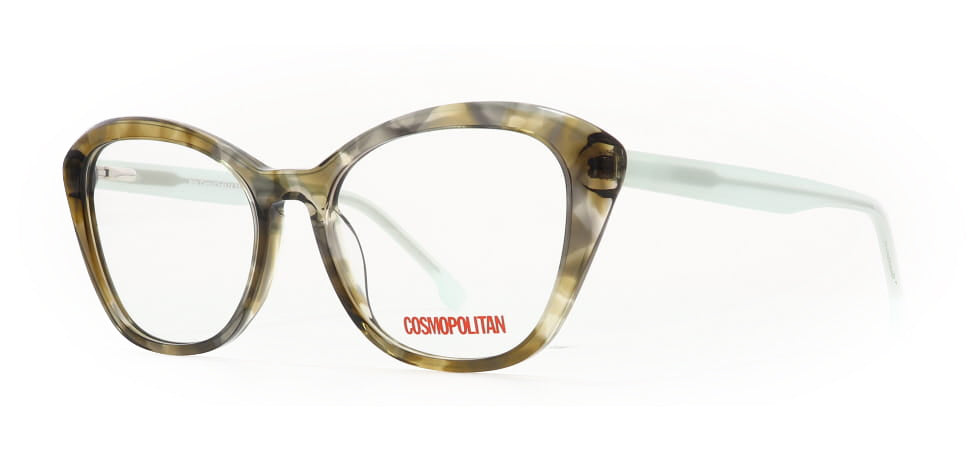 Image of Cosmopolitan Eyewear Frames