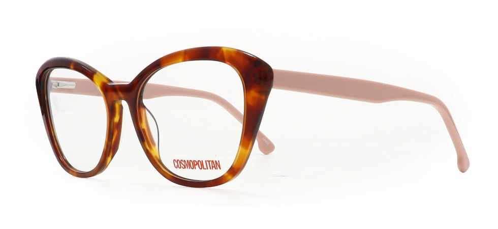 Image of Cosmopolitan Eyewear Frames