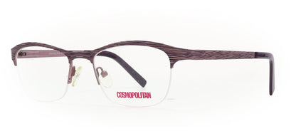 Image of Cosmopolitan Eyewear Frames