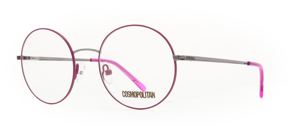 Image of Cosmopolitan Eyewear Frames