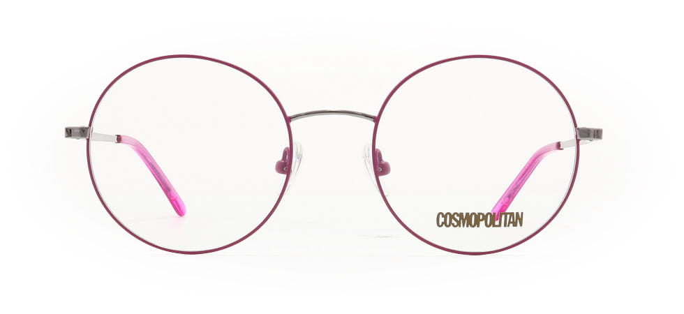 Image of Cosmopolitan Eyewear Frames