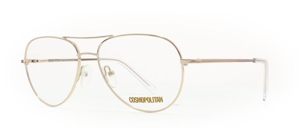 Image of Cosmopolitan Eyewear Frames