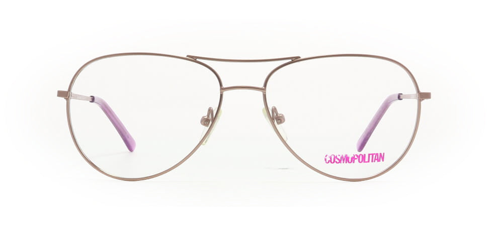 Image of Cosmopolitan Eyewear Frames