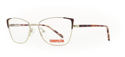 Image of Cosmopolitan Eyewear Frames