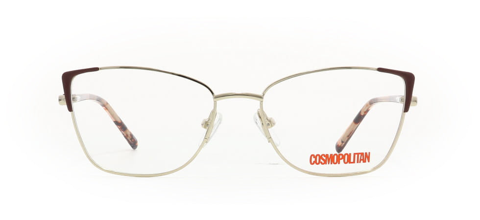 Image of Cosmopolitan Eyewear Frames