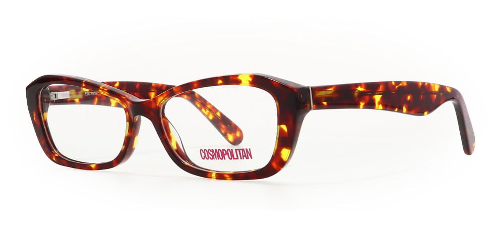 Image of Cosmopolitan Eyewear Frames