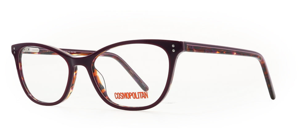 Image of Cosmopolitan Eyewear Frames