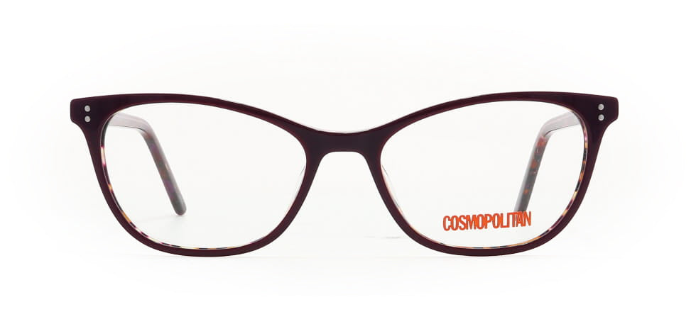 Image of Cosmopolitan Eyewear Frames