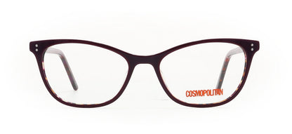 Image of Cosmopolitan Eyewear Frames