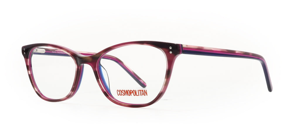 Image of Cosmopolitan Eyewear Frames