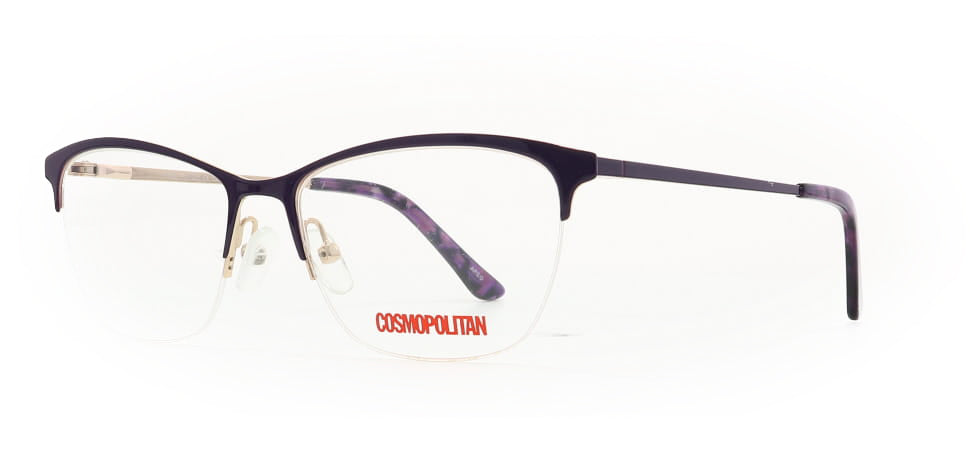 Image of Cosmopolitan Eyewear Frames