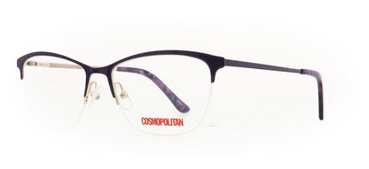 Image of Cosmopolitan Eyewear Frames