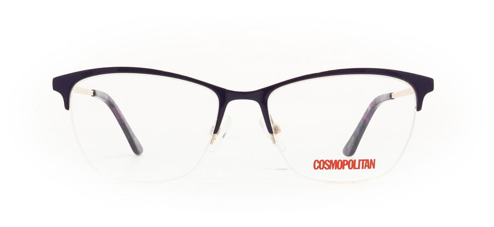 Image of Cosmopolitan Eyewear Frames