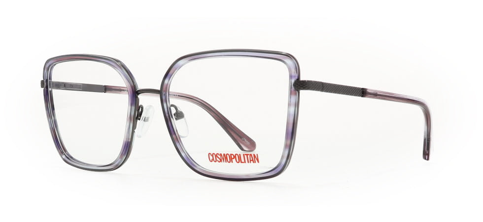 Image of Cosmopolitan Eyewear Frames