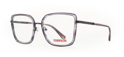 Image of Cosmopolitan Eyewear Frames