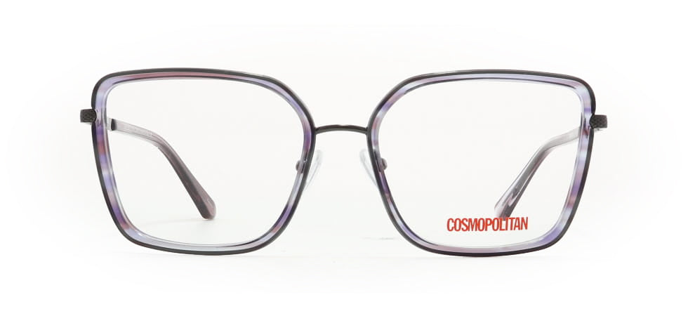Image of Cosmopolitan Eyewear Frames